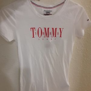 💋❤ Brandnew Tommy Hilfiger T-Shirt❤💋